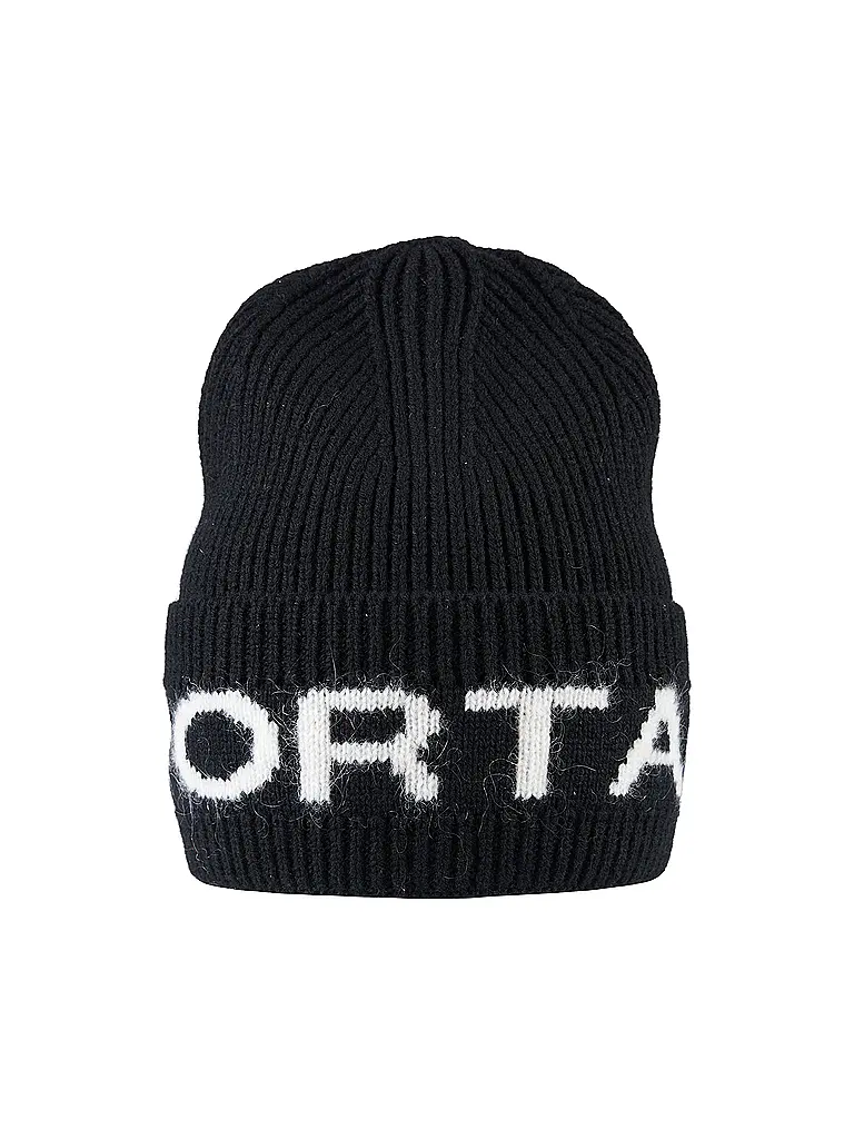 SPORTALM | Gorro de mujer | Negro