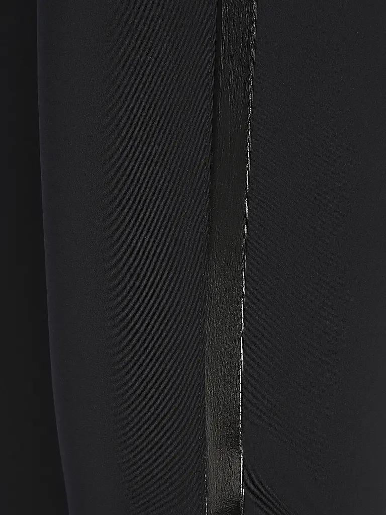 SPORTALM | Pantalón de esquí softshell para mujer | Negro
