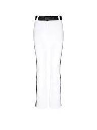SPORTALM | Pantalones de esquí para mujer | Blanco