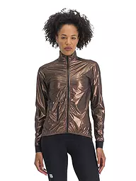 SPORTFUL | Damen Rad Windjacke Giara | Cobre