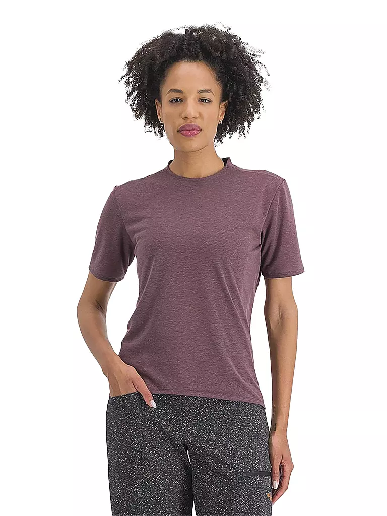 SPORTFUL | Damen Radshirt Giara | Baya