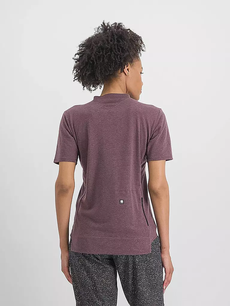 SPORTFUL | Damen Radshirt Giara | Baya