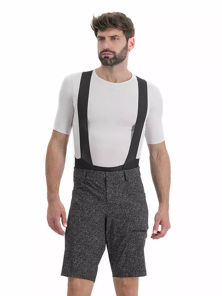 SPORTFUL | Herren Rad Overshorts Sky Rider Giara | Baya