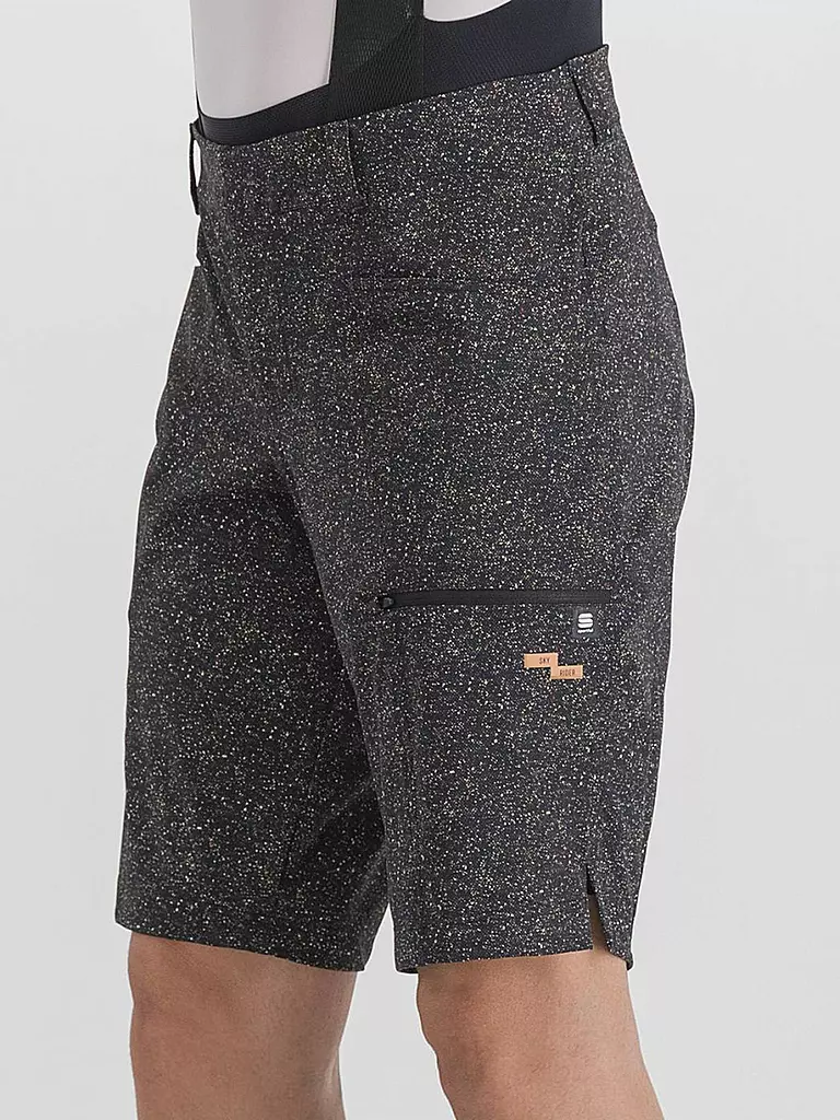 SPORTFUL | Herren Rad Overshorts Sky Rider Giara | Baya