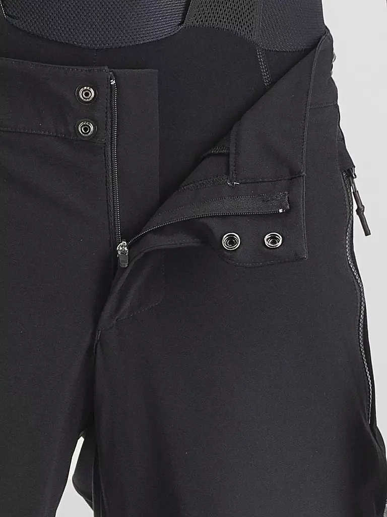 SPORTFUL | Herren Rad Overshorts Supergiara | Negro