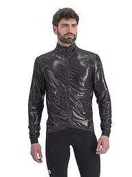 SPORTFUL | Herren Rad Windjacke Giara | Negro