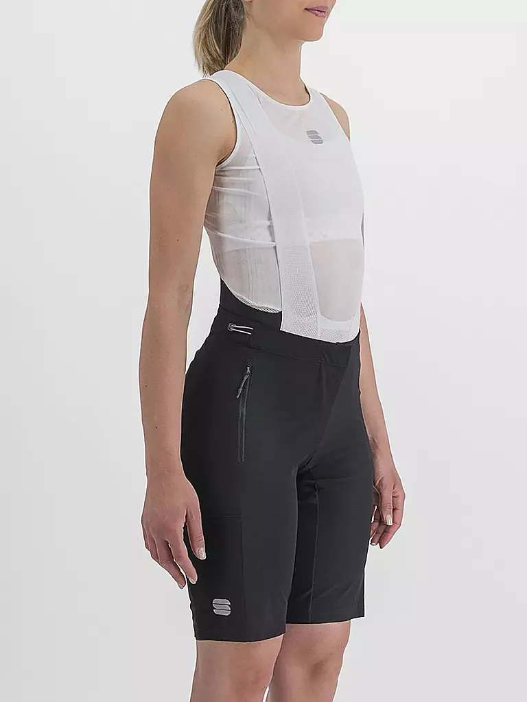 SPORTFUL | Overshorts de ciclismo para mujer Supergiara | 