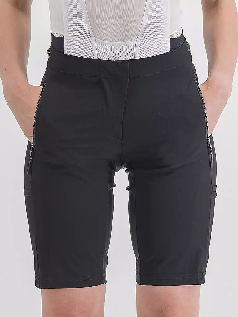 SPORTFUL | Overshorts de ciclismo para mujer Supergiara | 