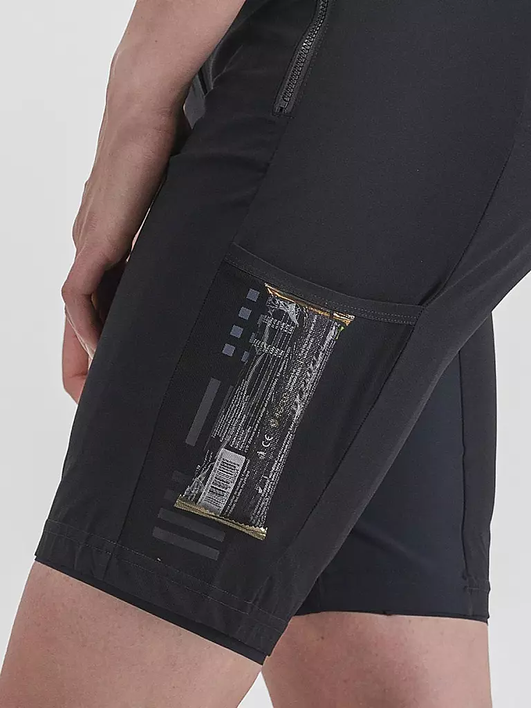 SPORTFUL | Overshorts de ciclismo para mujer Supergiara | 
