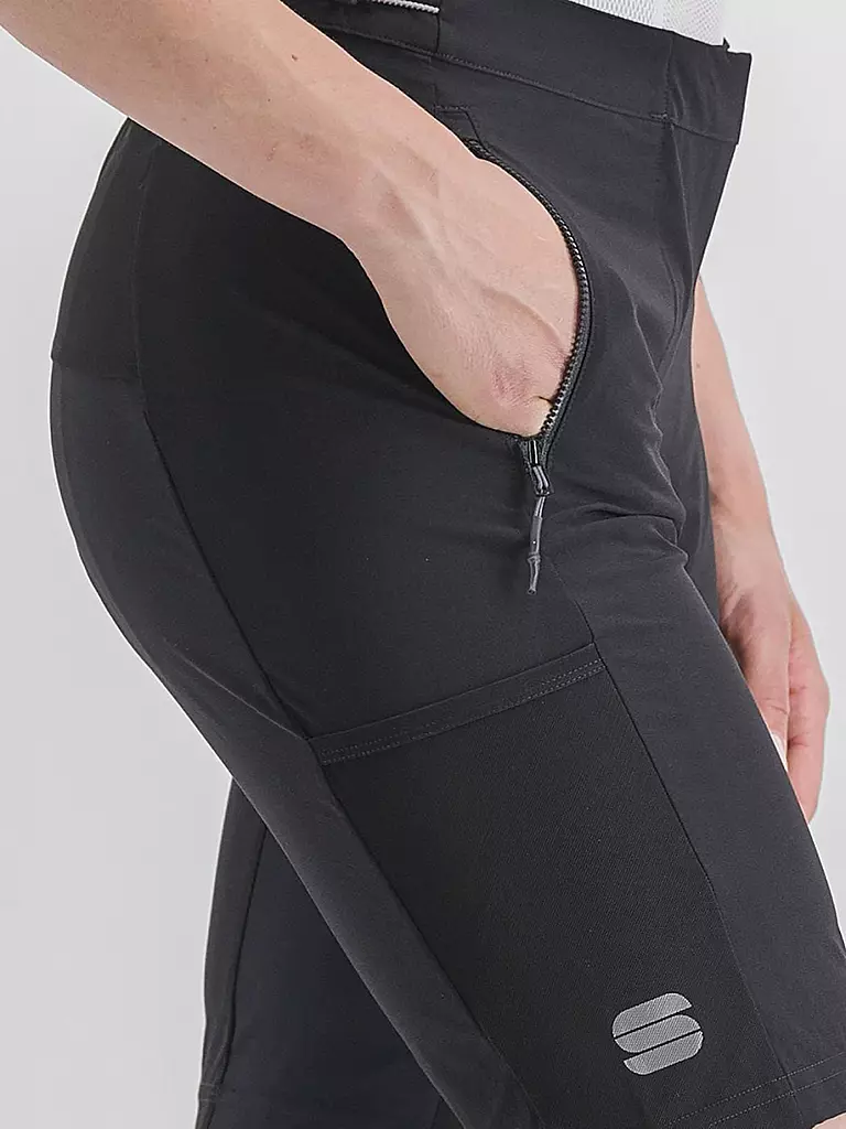 SPORTFUL | Overshorts de ciclismo para mujer Supergiara | 