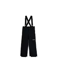 SPYDER |  Jungen Skihose Propulsion  | Negro
