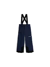 SPYDER |  Jungen Skihose Propulsion  | Azul oscuro