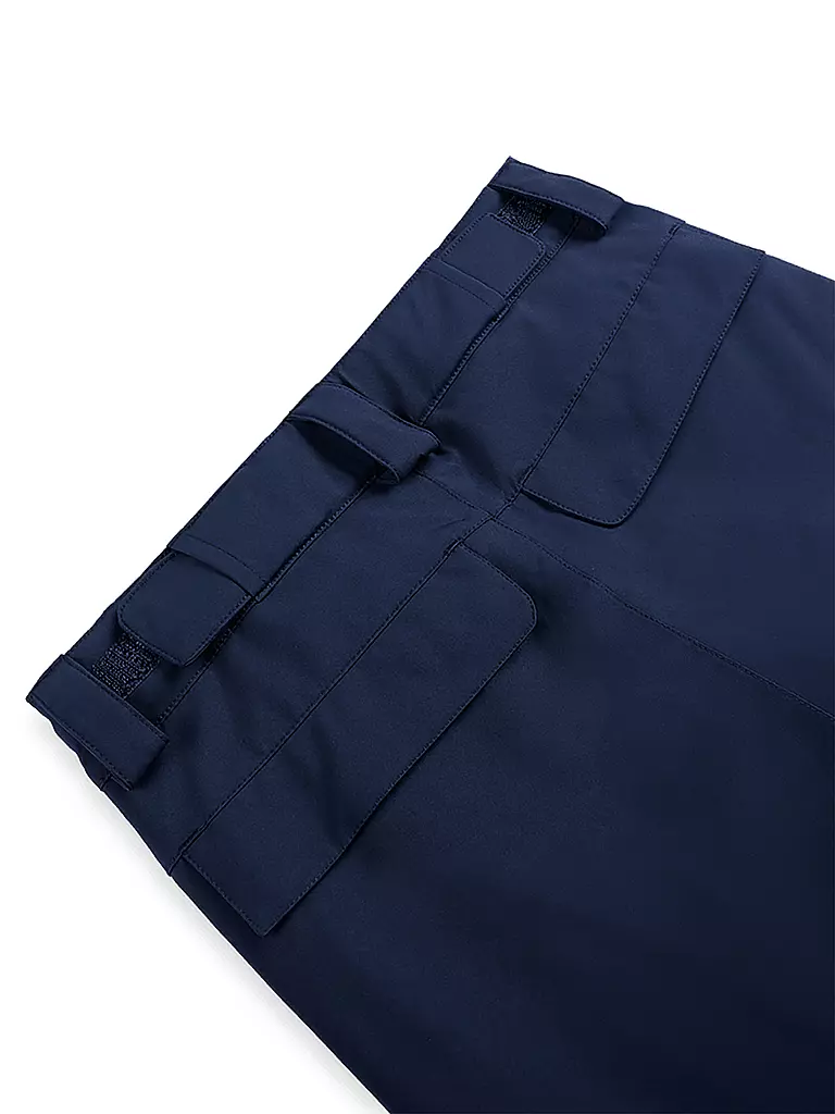 SPYDER |  Jungen Skihose Propulsion  | Azul oscuro