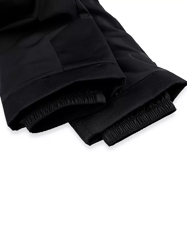 SPYDER |  Jungen Skihose Propulsion  | Negro