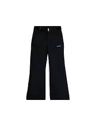 SPYDER |  Mädchen Skihose Olympia  | Negro