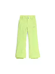 SPYDER |  Mädchen Skihose Olympia  | Amarillo