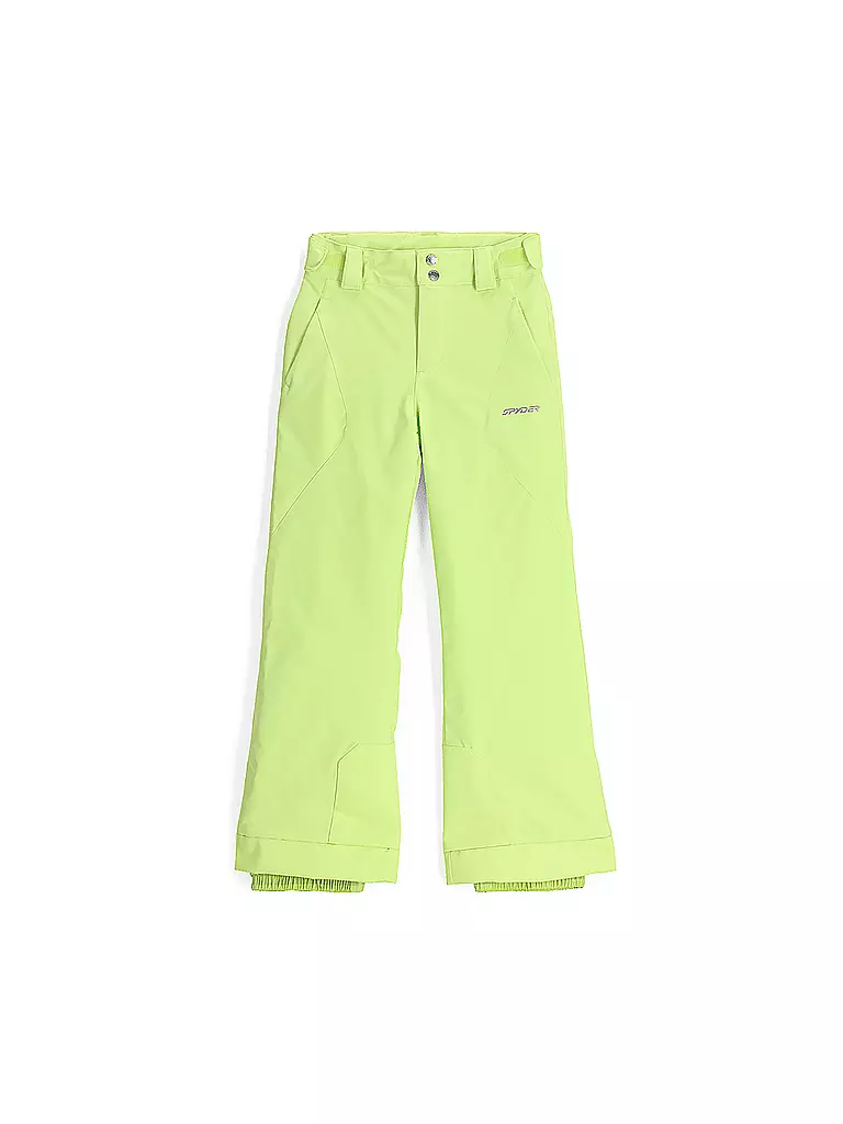 SPYDER |  Mädchen Skihose Olympia  | Amarillo