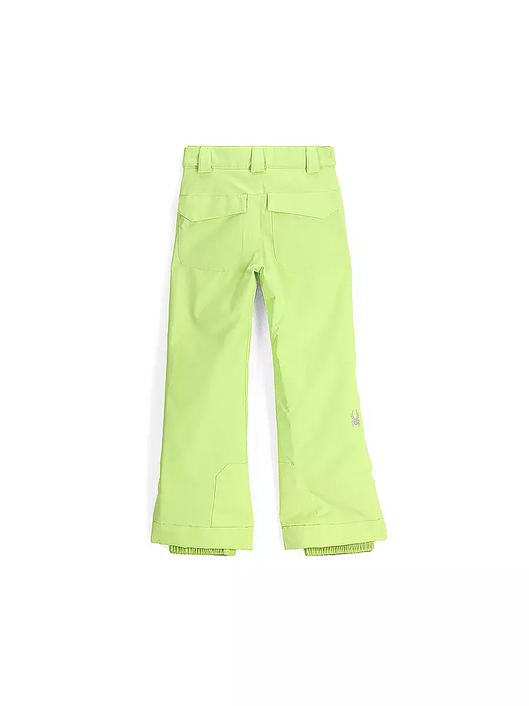 SPYDER |  Mädchen Skihose Olympia  | Amarillo