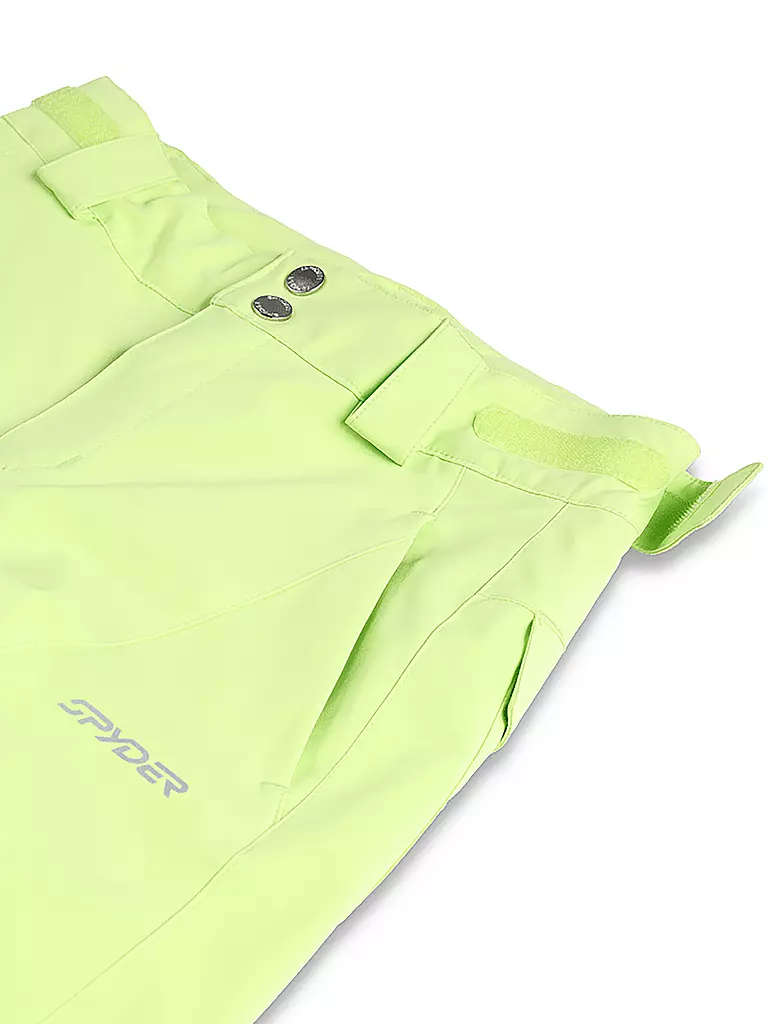 SPYDER |  Mädchen Skihose Olympia  | Amarillo