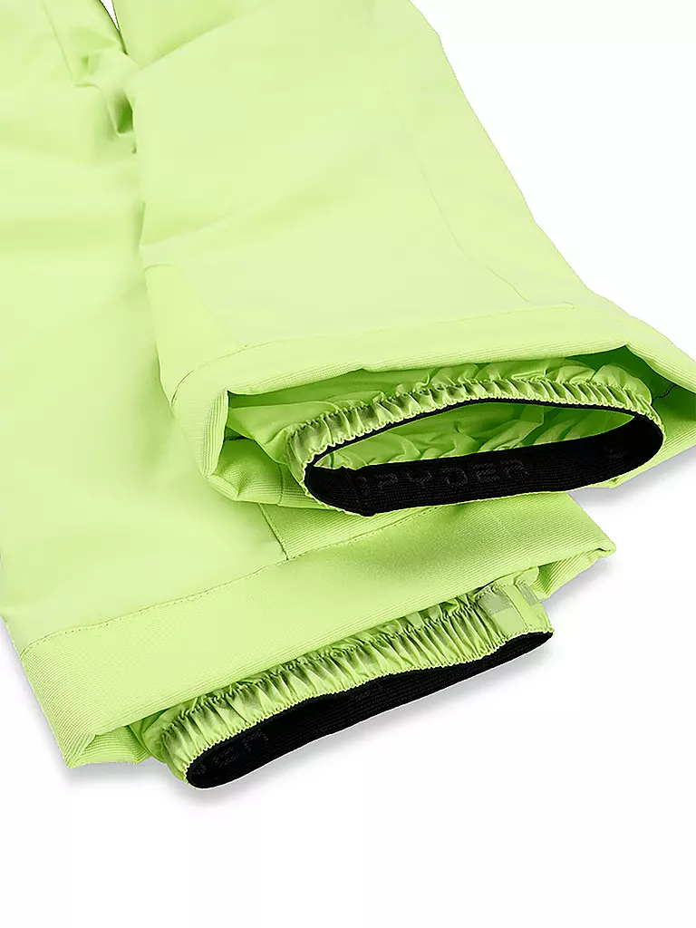 SPYDER |  Mädchen Skihose Olympia  | Amarillo