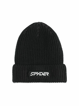 SPYDER | Gorro Groomers para hombre
