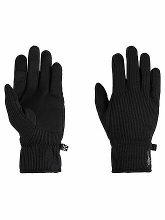 SPYDER | Guantes de punto Bandit para hombre