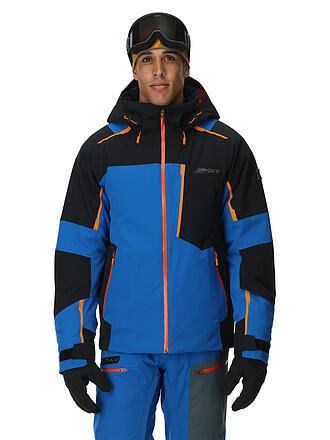 SPYDER | Chaqueta de esquí Leader para hombre