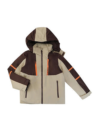 SPYDER | Chaqueta de esquí Glade para niños