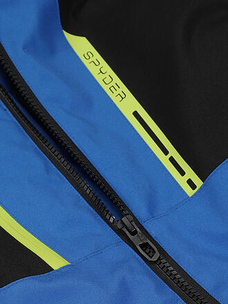 SPYDER | Chaqueta de esquí para niños Glade