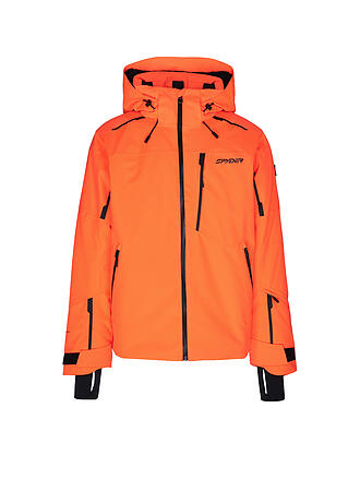 SPYDER | Chaqueta de esquí Leader para hombre