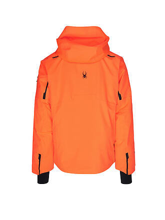 SPYDER | Chaqueta de esquí Leader para hombre