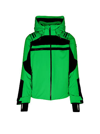 SPYDER | Chaqueta de esquí Titan para hombre