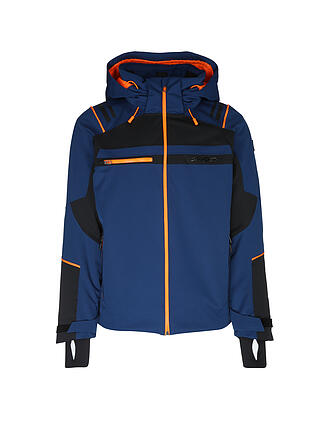 SPYDER | Chaqueta de esquí Titan para hombre