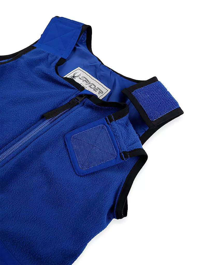 SPYDER | Baby Skihose Expedition | Azul