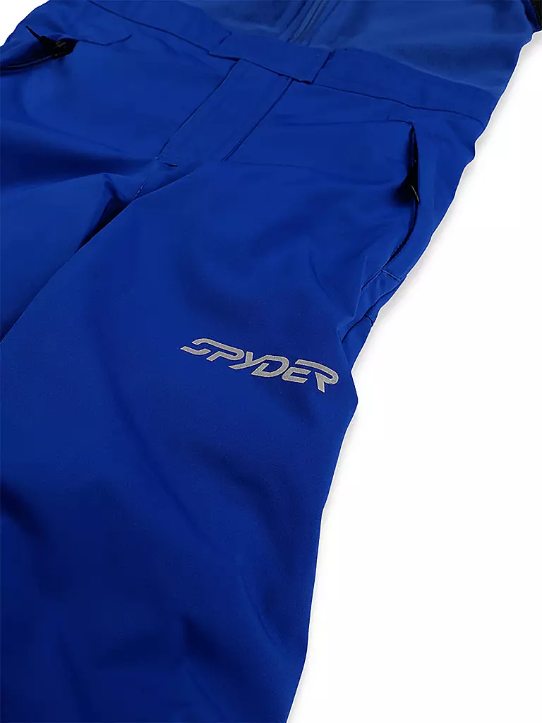 SPYDER | Baby Skihose Expedition | Azul