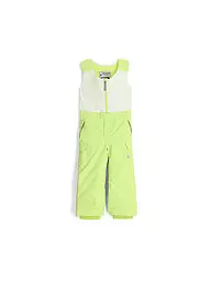 SPYDER | Baby Skihose Sparkle | Amarillo