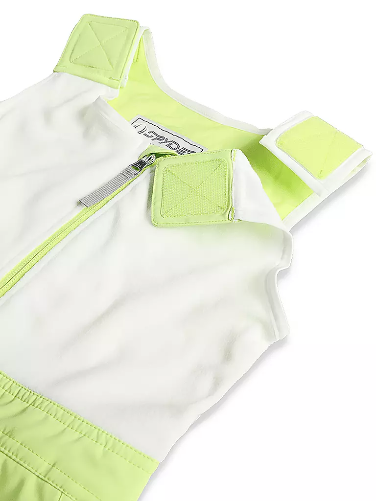 SPYDER | Baby Skihose Sparkle | Amarillo