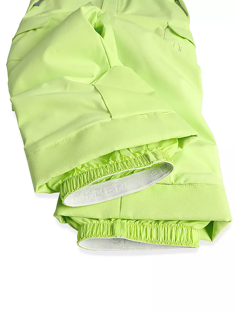 SPYDER | Baby Skihose Sparkle | Amarillo