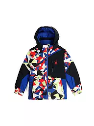 SPYDER | Baby Skijacke Challenger | Multicolor