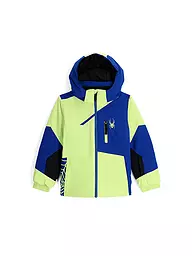 SPYDER | Baby Skijacke Challenger | Amarillo