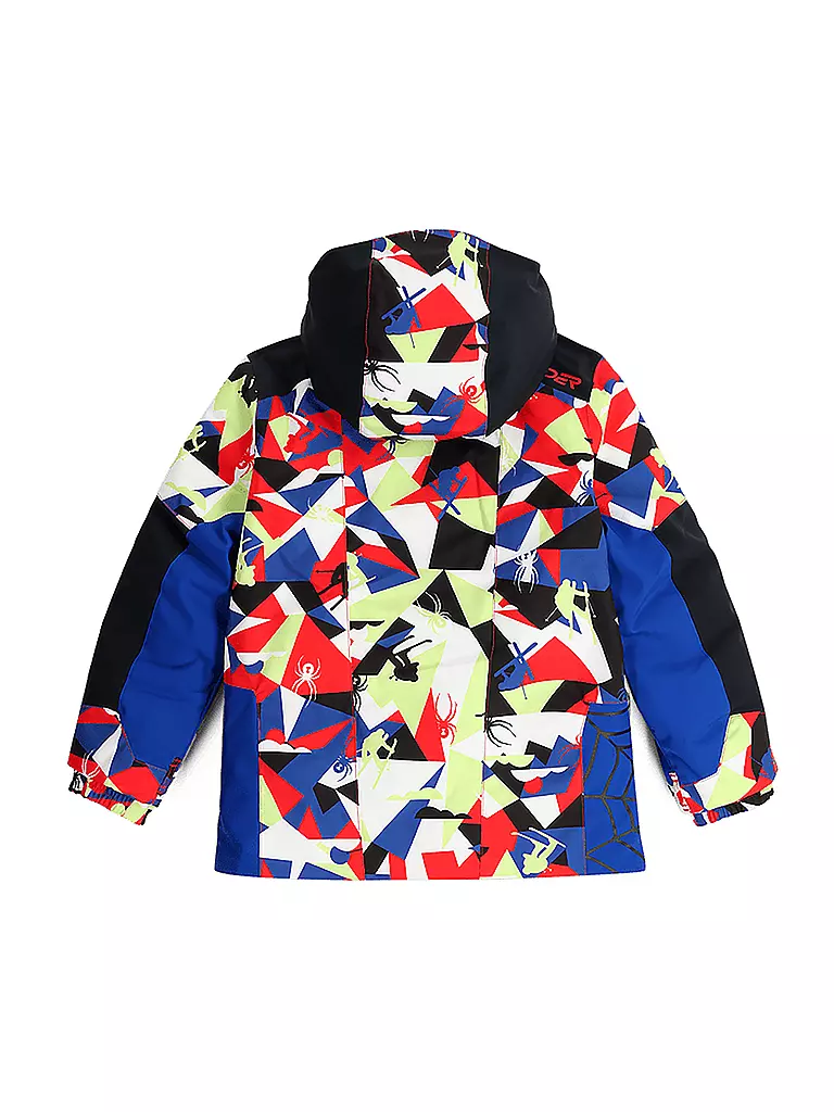 SPYDER | Baby Skijacke Challenger | Multicolor