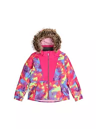 SPYDER | Baby Skijacke Lola | Fucsia