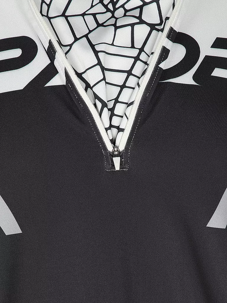 SPYDER | Camiseta interior con cremallera Podium para hombre |