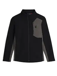 SPYDER | Chaqueta Bandit para hombre | Negro