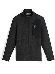 SPYDER | Chaqueta Bandit para hombre | Gris