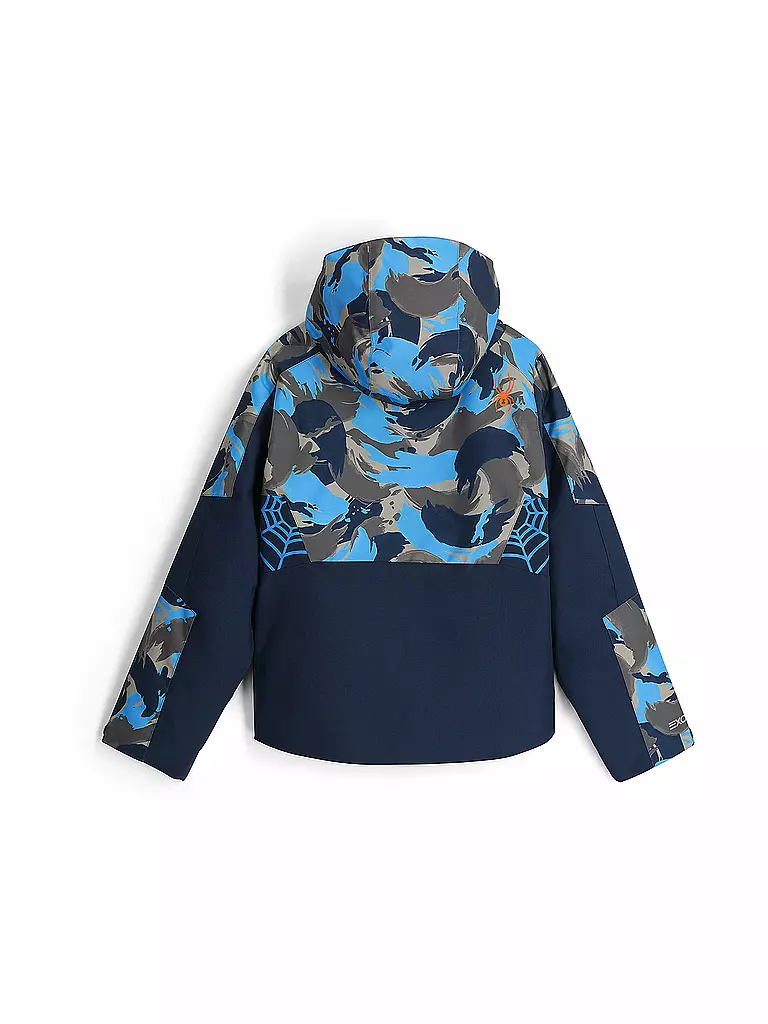 SPYDER | Chaqueta de esquí Challenger para niños |