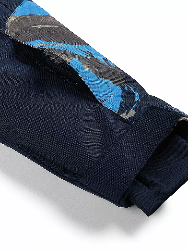 SPYDER | Chaqueta de esquí Challenger para niños |