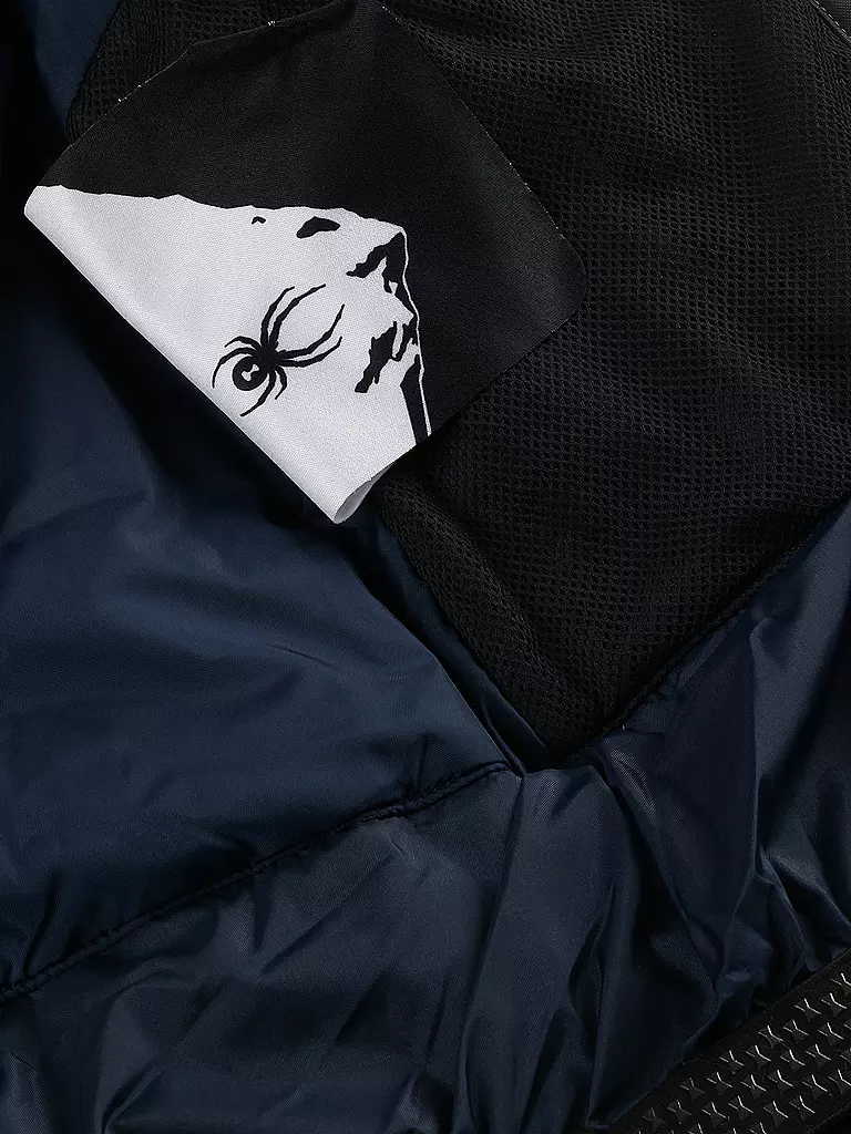 SPYDER | Chaqueta de esquí Challenger para niños |