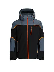 SPYDER | Chaqueta de esquí Chambers para hombre | Gris