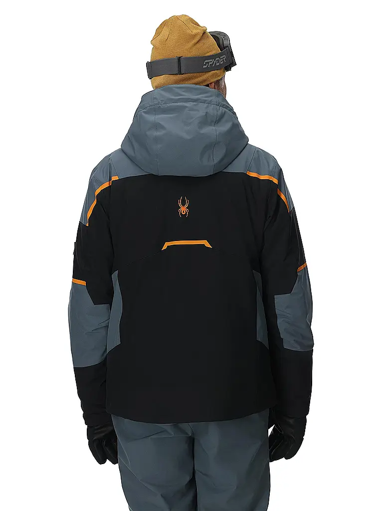 SPYDER | Chaqueta de esquí Chambers para hombre |
